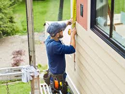 Best Custom Trim and Detailing for Siding  in Little Ferry, NJ